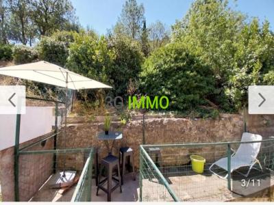 Vente Appartement 3 pi�ces CLERMONT-L'HERAULT 34800