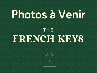 Vente Appartement 3 pi�ces COLOMBES 92700