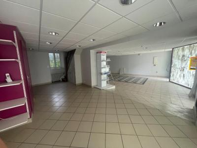 Vente Local commercial PONTAUMUR 63380
