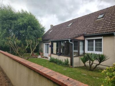 Vente Maison 6 pi�ces ARTENAY 45410