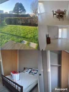 Location Appartement 2 pi�ces BREST 29200