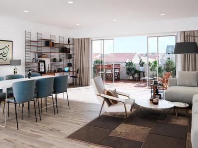 Vente Appartement 2 pi�ces SAINT-MAUR-DES-FOSSES 94100