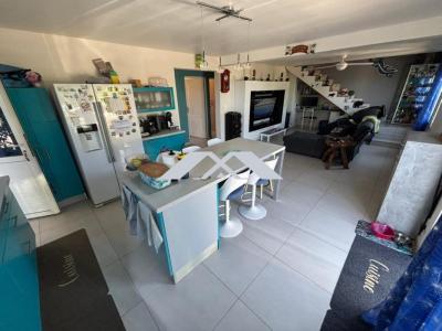 Vente Maison 5 pi�ces SAINT-JOSEPH 97480