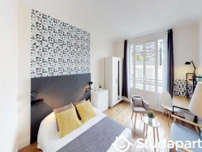 Location Appartement BOULOGNE-BILLANCOURT 92100
