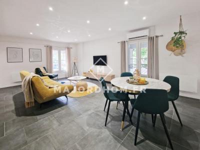 Vente Appartement 3 pi�ces MARSEILLE-6EME-ARRONDISSEMENT 13006