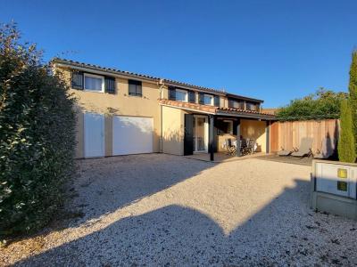 Vente Maison 5 pi�ces PORTIRAGNES 34420