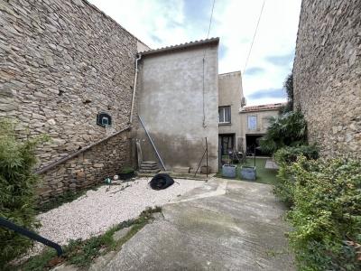 Vente Maison 5 pi�ces PEPIEUX 11700
