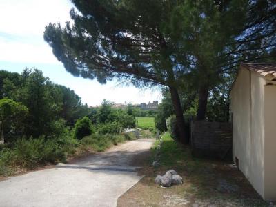 Vente Maison 5 pi�ces TOUR-D'AIGUES 84240