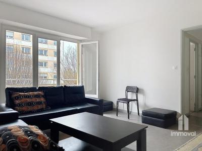 Vente Appartement STRASBOURG 67100