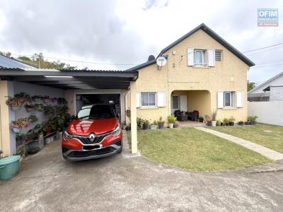 Vente Maison AVIRONS 97425