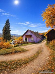 Vente Maison 6 pi�ces SAINTE-CROIX-AUX-MINES 68160