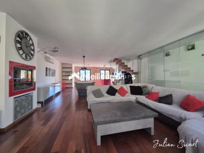 Vente Prestige VILLENEUVE-LA-RIVIERE 66610