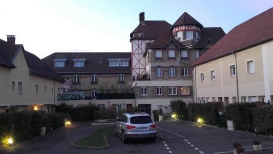 Vente Appartement 2 pi�ces SAINT-WITZ 95470