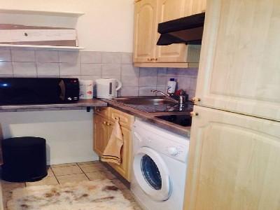 Location Appartement IVRY-SUR-SEINE 94200