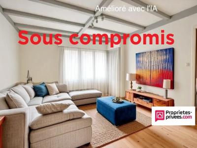 Vente Maison 5 pi�ces FACHES-THUMESNIL 59155