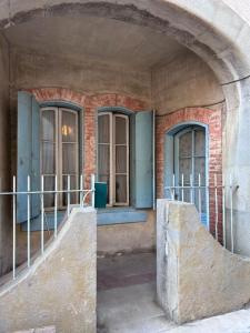 Vente Maison 5 pi�ces AZILLE 11700