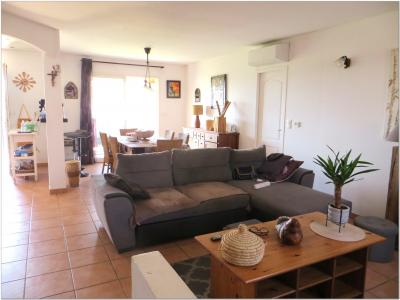 Vente Maison 4 pi�ces SAINT-CHRISTOL-LES-ALES 30380