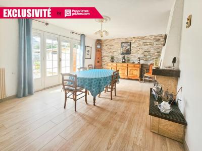 Vente Maison 5 pi�ces ANGERS 49000