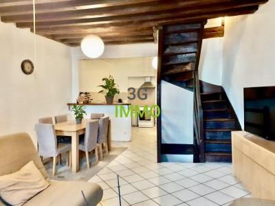 Vente Immeuble NEVERS 58000