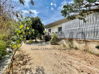 Vente Maison 7 pi�ces LAUDUN 30290