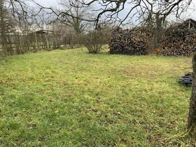 Vente Terrain SUNDHOUSE 67920
