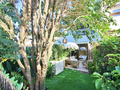 Vente Appartement MANDELIEU-LA-NAPOULE 06210