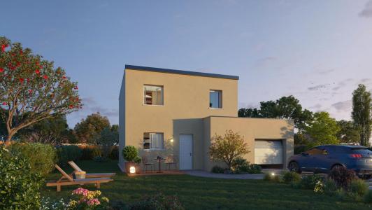 Vente Maison MEAUGON 22440