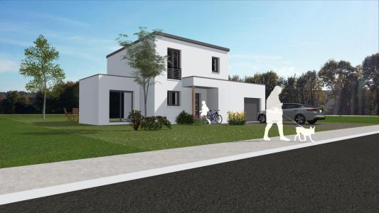 Vente Maison SAINT-BRANDAN 22800