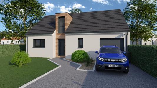 Vente Maison 6 pi�ces ABBEVILLE 80100