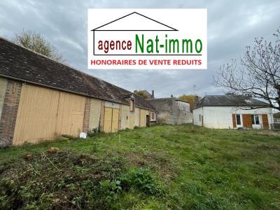 Vente Maison 4 pi�ces FERRIERES 45210