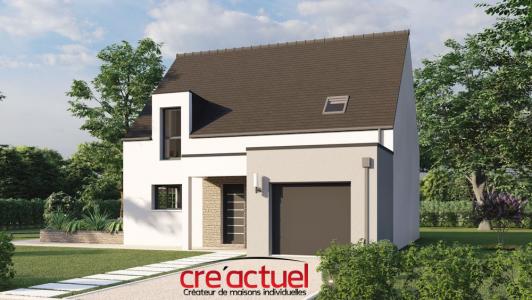 Vente Maison 5 pi�ces PLOEREN 56880