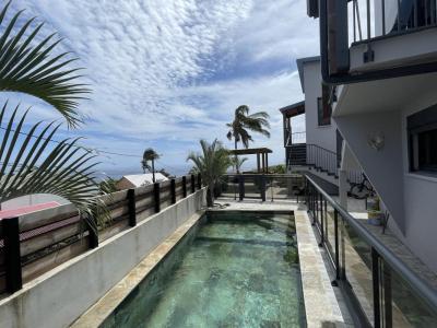 Location Appartement 2 pi�ces PETITE-ILE 97429