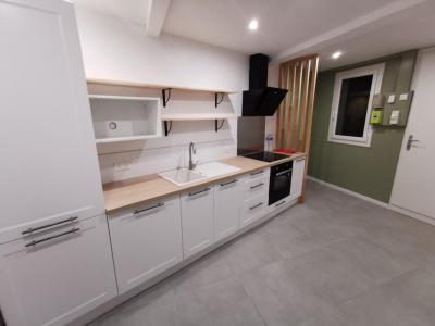 Location Maison 2 pi�ces SAINT-CYPRIEN 66750