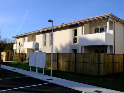 Location Appartement 2 pi�ces MARTIGNAS-SUR-JALLE 33127