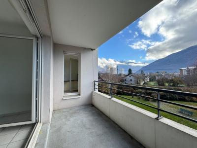 Vente Appartement 3 pi�ces ALBERTVILLE 73200