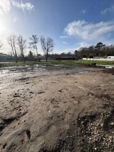 Vente Terrain CANTENAC 33460