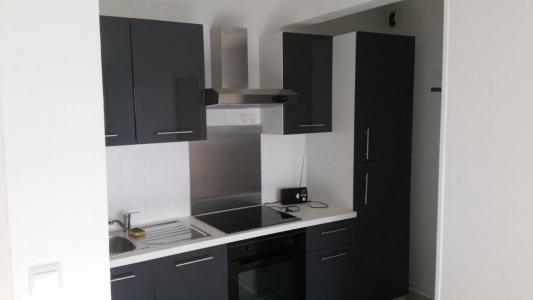 Location Appartement 2 pi�ces GUIPAVAS 29490