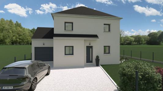 Vente Maison 5 pi�ces BLAINVILLE-SUR-ORNE 14550