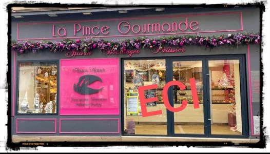 Vente Commerce HOUILLES 78800