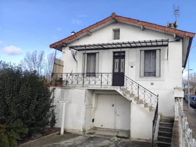 Vente Maison 4 pi�ces LIMOUX 11300