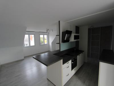 Location Appartement 2 pi�ces NANTES 44000