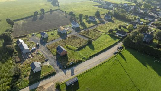 Vente Programme neuf BAUSSAINE 35190