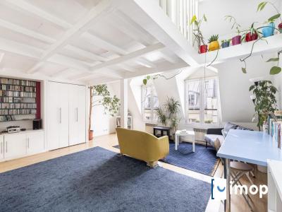 Vente Appartement 2 pi�ces PARIS-2EME-ARRONDISSEMENT 75002