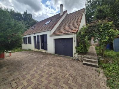 Vente Maison 5 pi�ces AUNEAU 28700