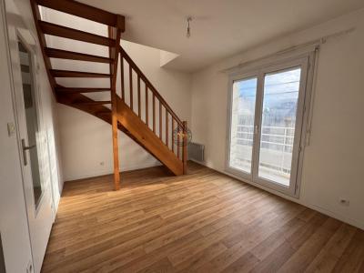 Location Appartement 2 pi�ces NANTES 44000