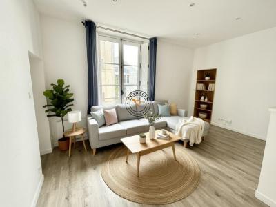 Location Appartement 2 pi�ces NANTES 44000