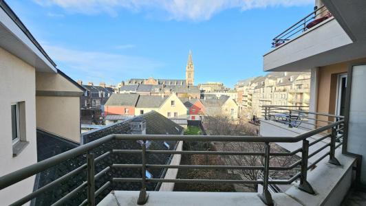 Vente Appartement 3 pi�ces ROUEN 76100
