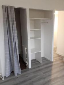 Location Appartement 2 pi�ces PERSAN 95340