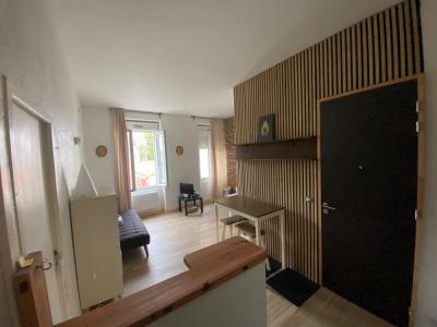 Location Appartement 2 pi�ces BORDEAUX 33300