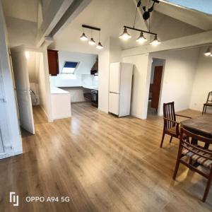 Location Appartement 3 pi�ces SILLE-LE-GUILLAUME 72140